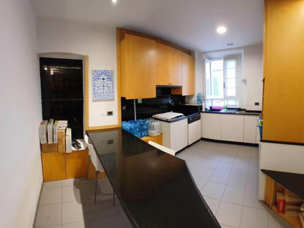 appartamento in vendita a Firenze in zona Centro Santa Croce