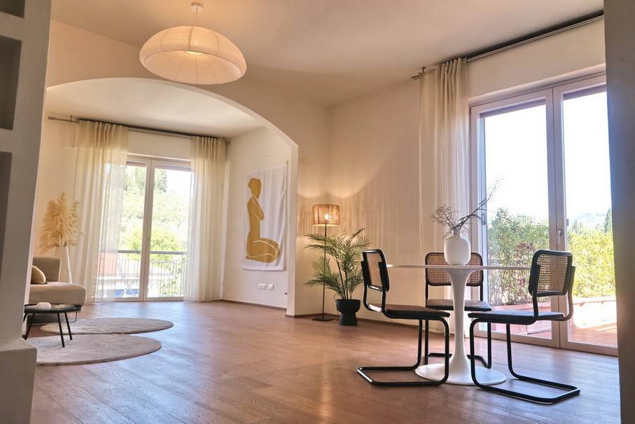 appartamento in vendita a Firenze in zona Campo di Marte