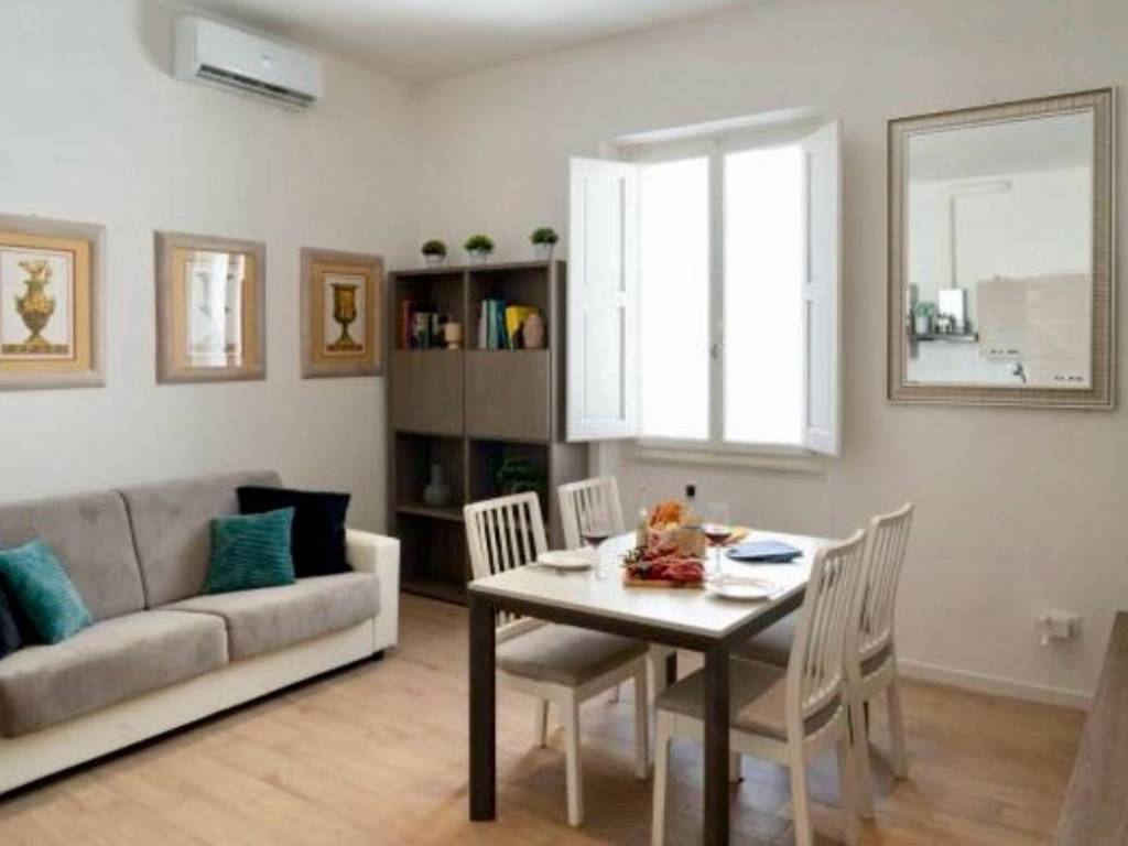 appartamento in vendita a Firenze