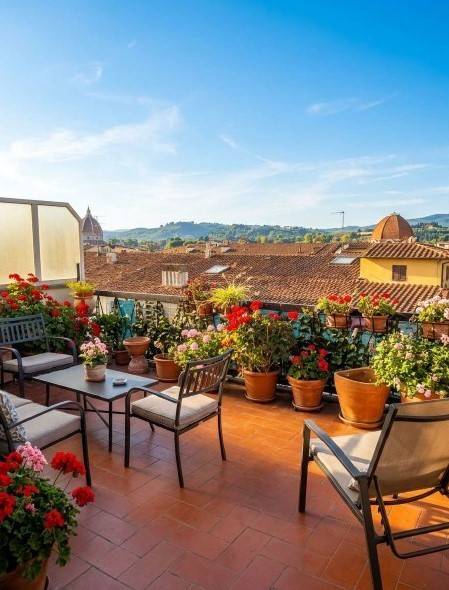 appartamento in vendita a Firenze in zona Novoli
