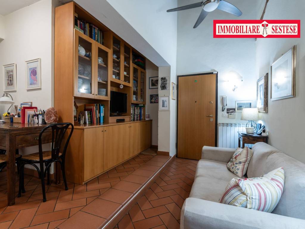appartamento in vendita a Firenze in zona Peretola