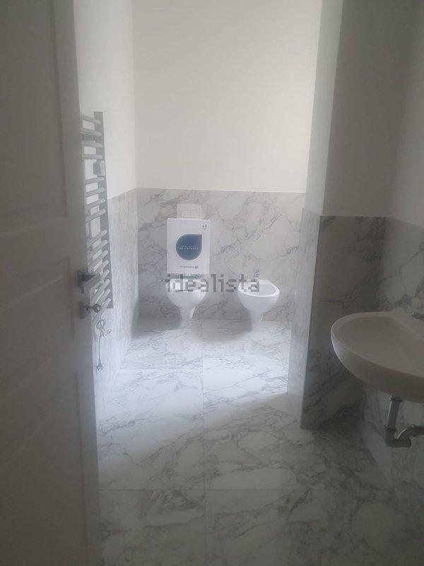 appartamento in vendita a Firenze in zona Le Cure