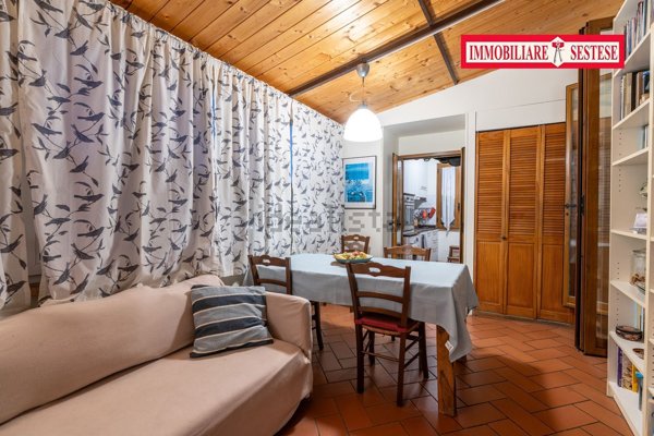 appartamento in vendita a Firenze in zona Peretola