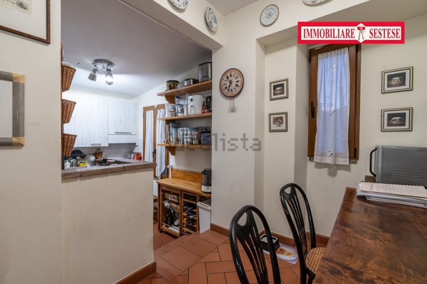 appartamento in vendita a Firenze in zona Peretola