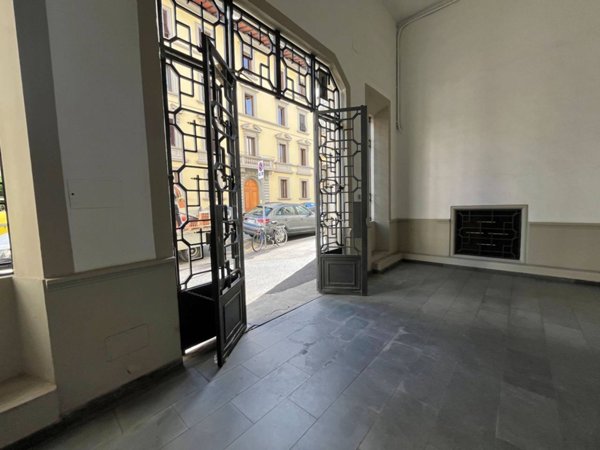 appartamento in vendita a Firenze in zona Statuto