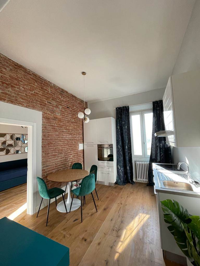 appartamento in vendita a Firenze in zona Statuto