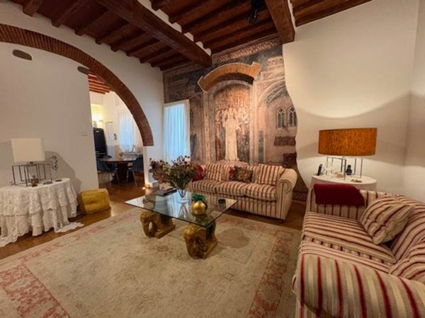 appartamento in vendita a Firenze in zona Pitti