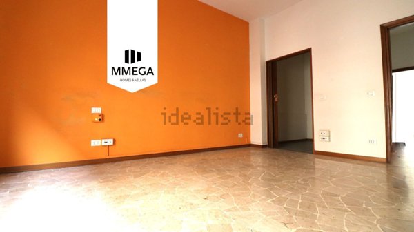 appartamento in vendita a Firenze in zona Campo di Marte