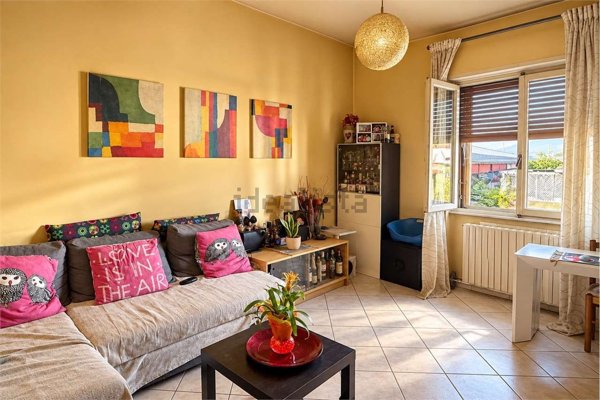 appartamento in vendita a Firenze in zona Peretola
