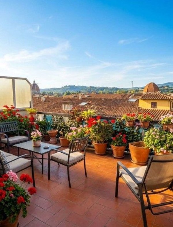 appartamento in vendita a Firenze in zona Centro Storico