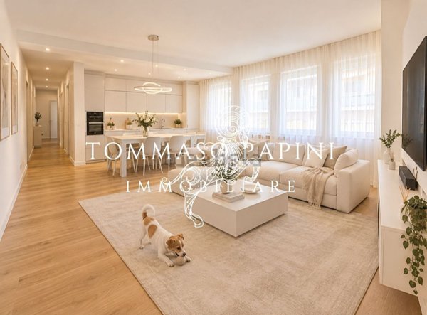 appartamento in vendita a Firenze