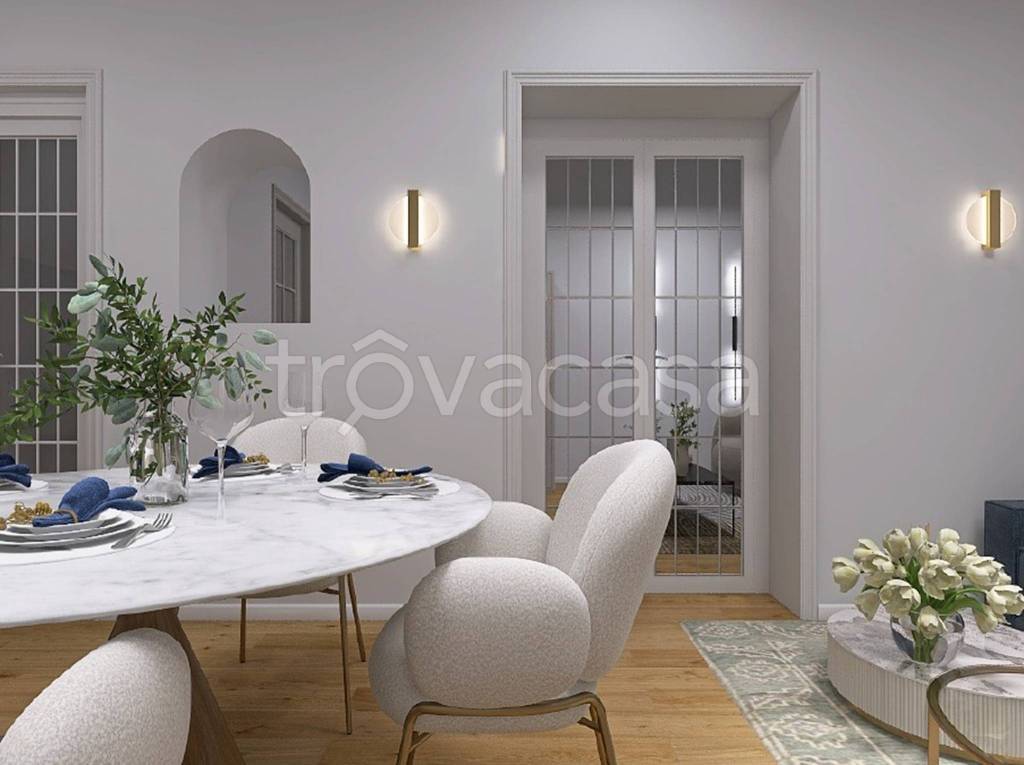 appartamento in vendita a Firenze in zona Centro Duomo