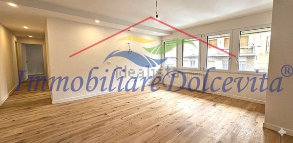 appartamento in vendita a Firenze in zona Campo di Marte