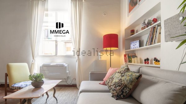 appartamento in vendita a Firenze in zona Centro San Frediano