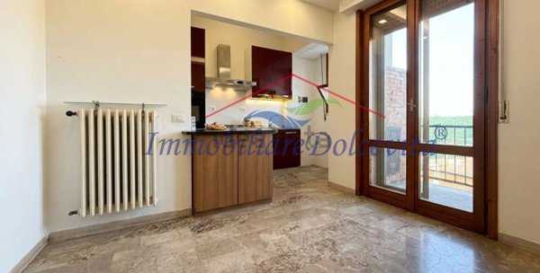 appartamento in vendita a Firenze in zona Legnaia