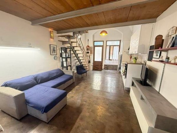 appartamento in vendita a Firenze in zona Peretola