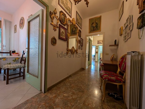 appartamento in vendita a Firenze in zona Gavinana