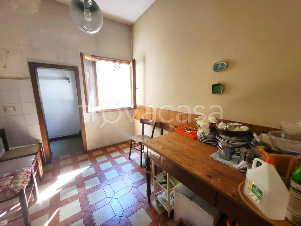 appartamento in vendita a Firenze in zona Campo di Marte