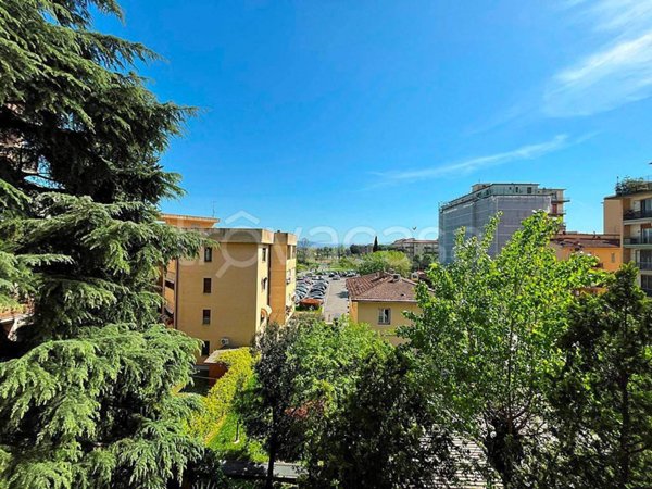 appartamento in vendita a Firenze in zona Cintoia