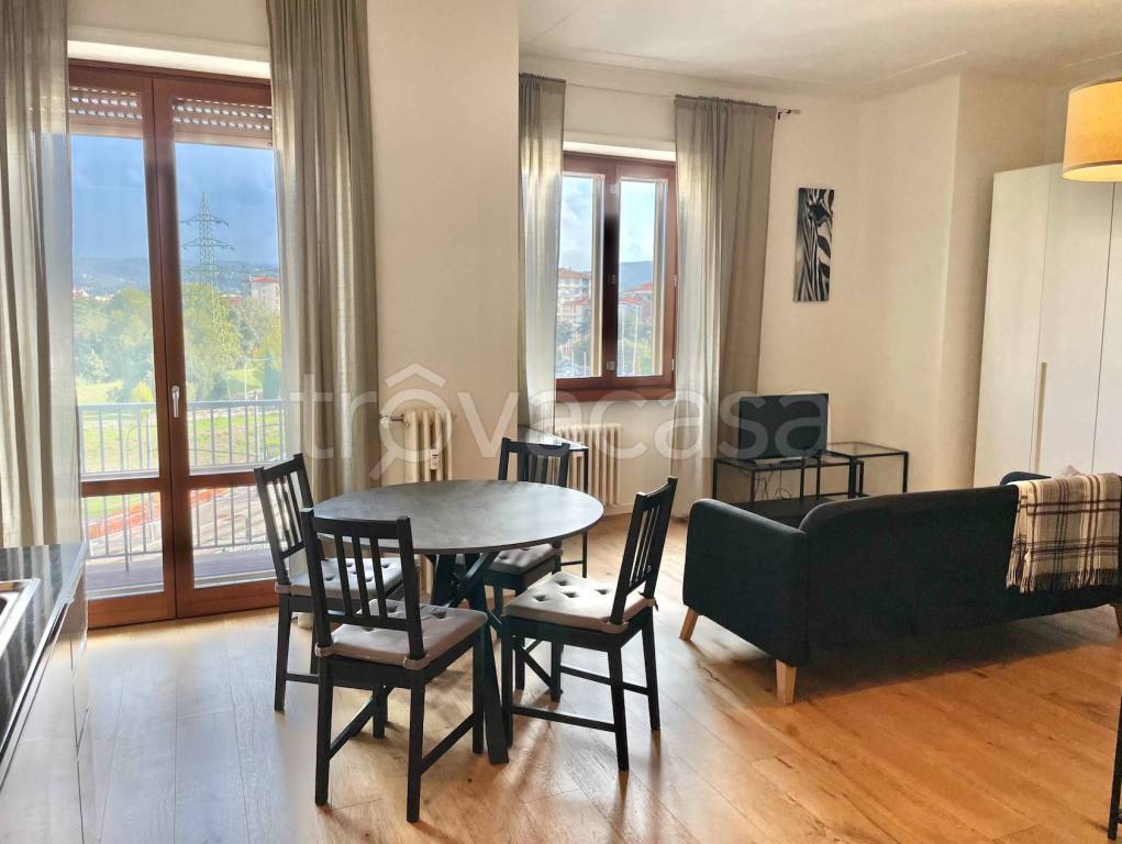 appartamento in vendita a Firenze in zona Novoli