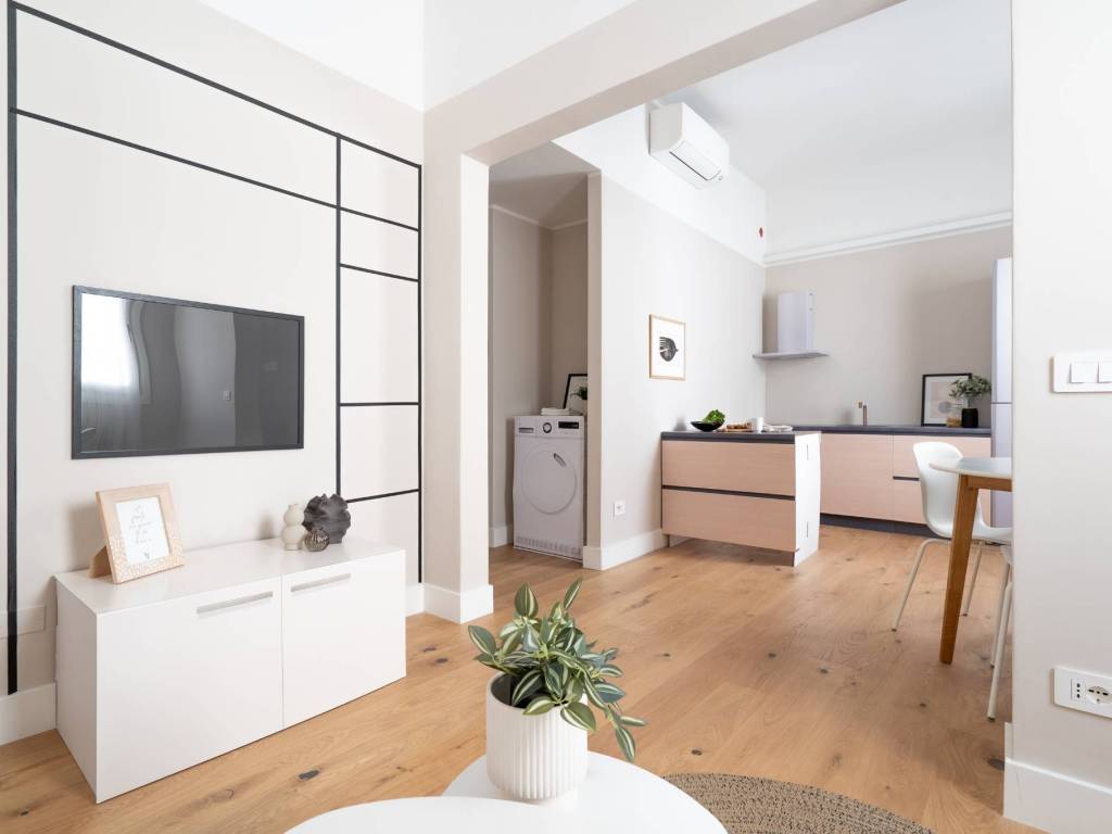 appartamento in vendita a Firenze in zona Centro San Frediano