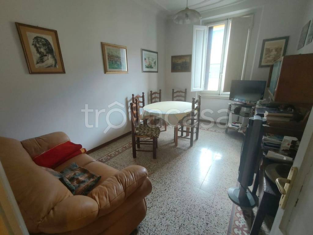 appartamento in vendita a Firenze in zona Statuto