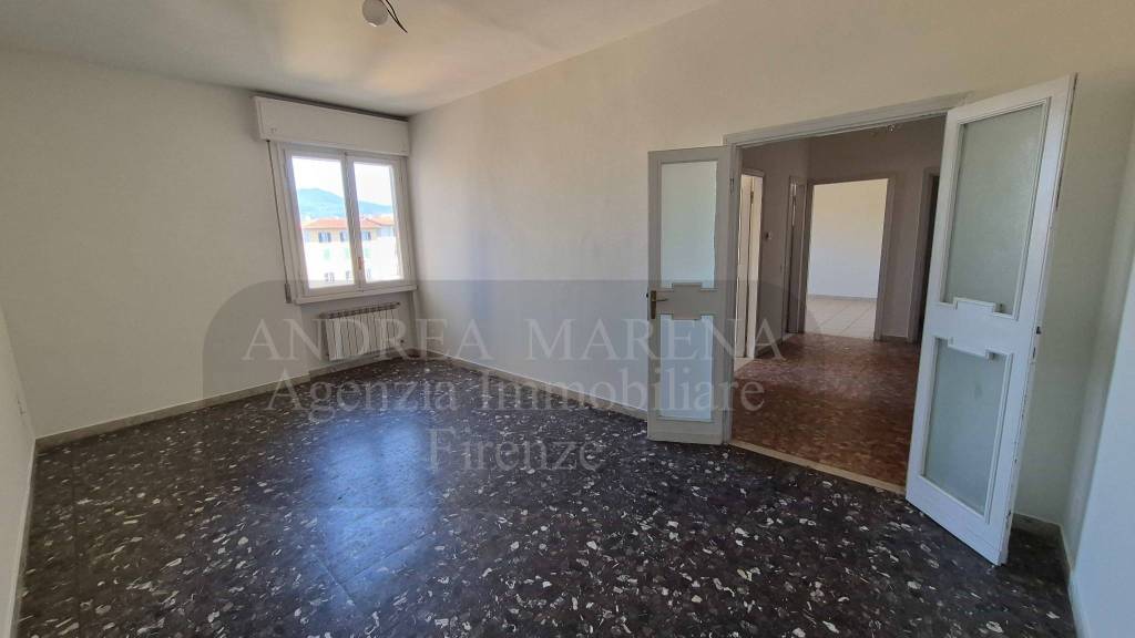 appartamento in vendita a Firenze in zona Romito