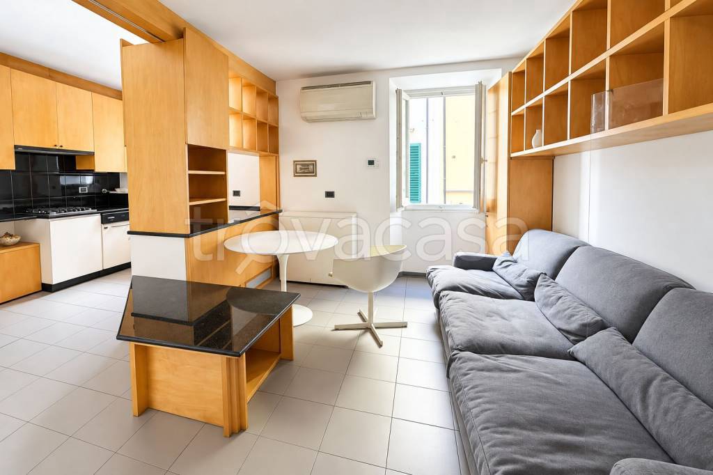 appartamento in vendita a Firenze in zona Centro Duomo