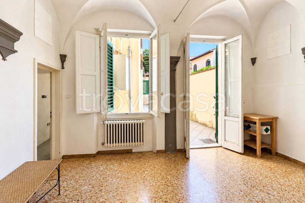 appartamento in vendita a Firenze in zona Centro Duomo