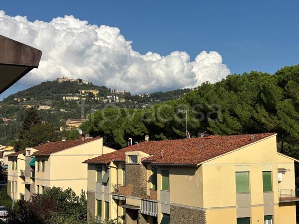 appartamento in vendita a Firenze in zona San Domenico