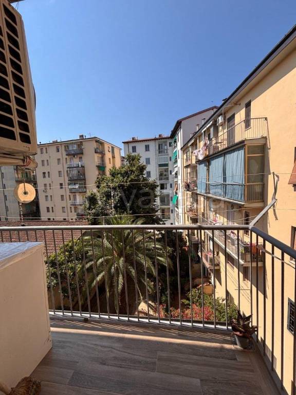appartamento in vendita a Firenze in zona Careggi