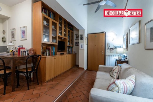 appartamento in vendita a Firenze in zona Peretola