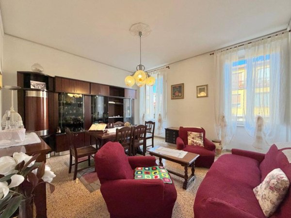 appartamento in vendita a Firenze in zona Bellariva