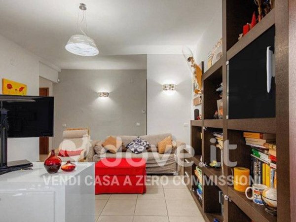 appartamento in vendita a Firenze in zona Cintoia