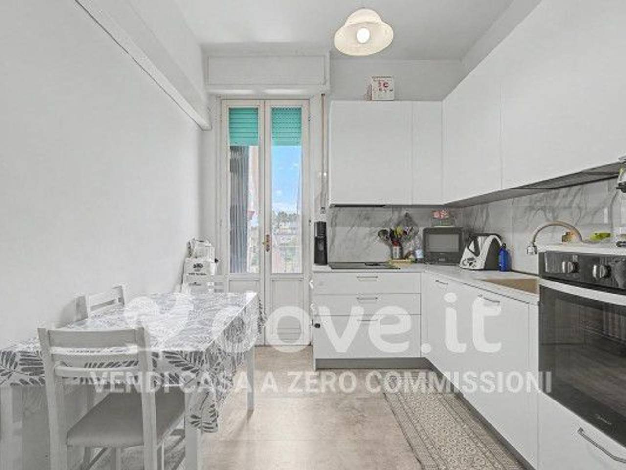 appartamento in vendita a Firenze in zona Brozzi