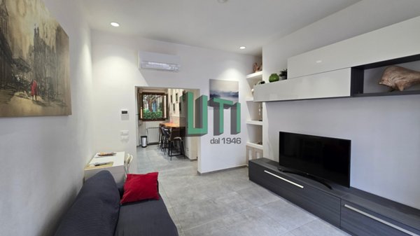 appartamento in vendita a Firenze in zona Gavinana