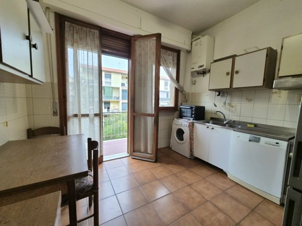 appartamento in vendita a Firenze in zona Isolotto