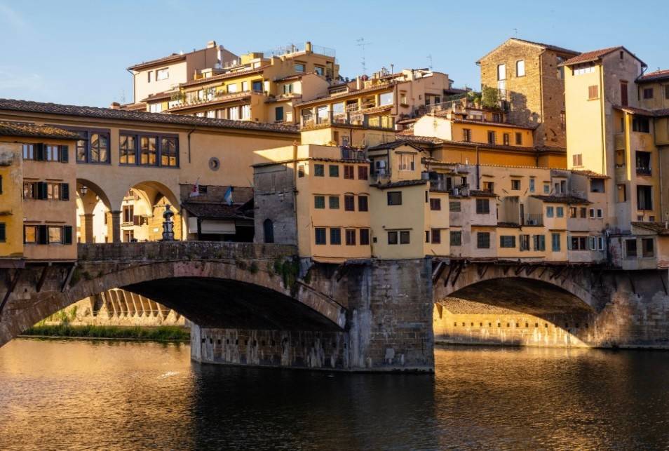 appartamento in vendita a Firenze in zona Centro Storico