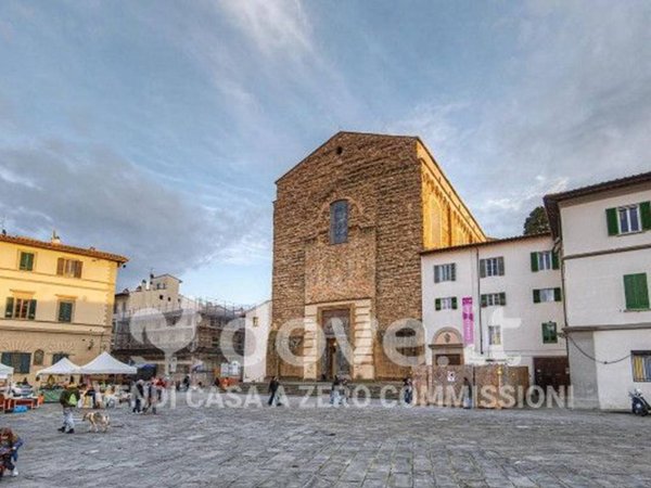 appartamento in vendita a Firenze in zona Centro San Frediano