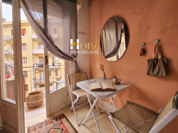 appartamento in vendita a Firenze in zona Centro San Frediano