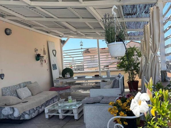 appartamento in vendita a Firenze in zona Rifredi