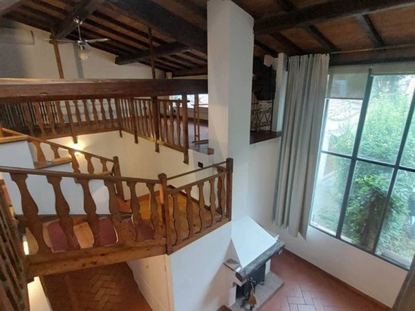 appartamento in vendita a Firenze in zona Centro San Frediano