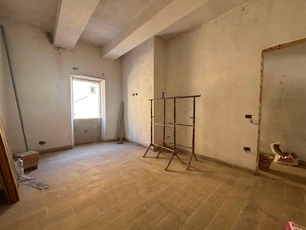 appartamento in vendita a Firenze in zona Centro San Frediano