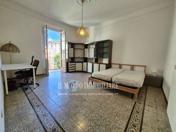 appartamento in vendita a Firenze in zona Campo di Marte