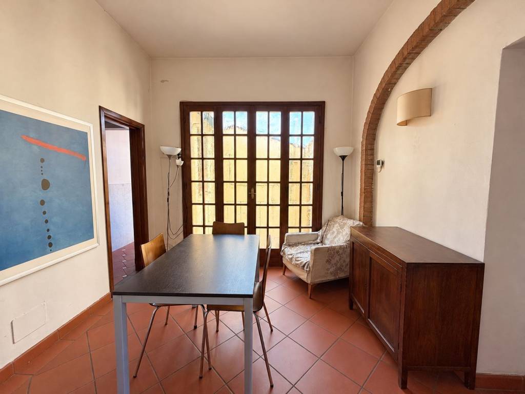 appartamento in vendita a Firenze in zona Gavinana