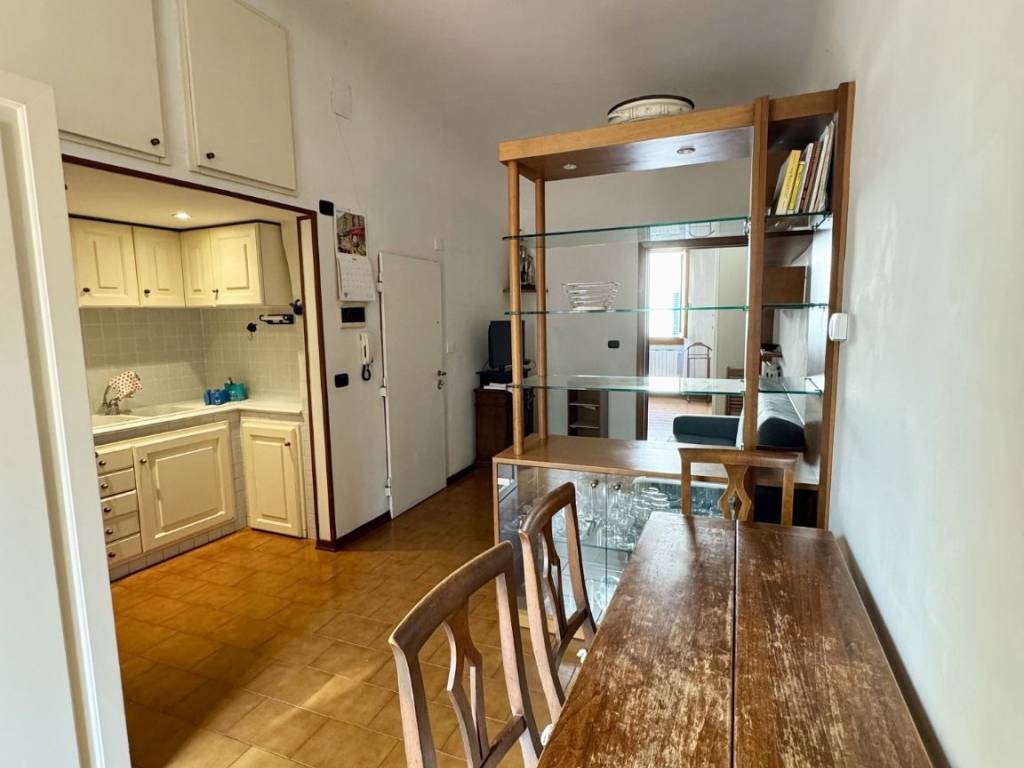 appartamento in vendita a Firenze in zona Romito