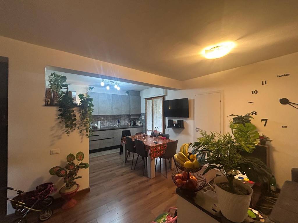 appartamento in vendita a Firenze in zona Rifredi