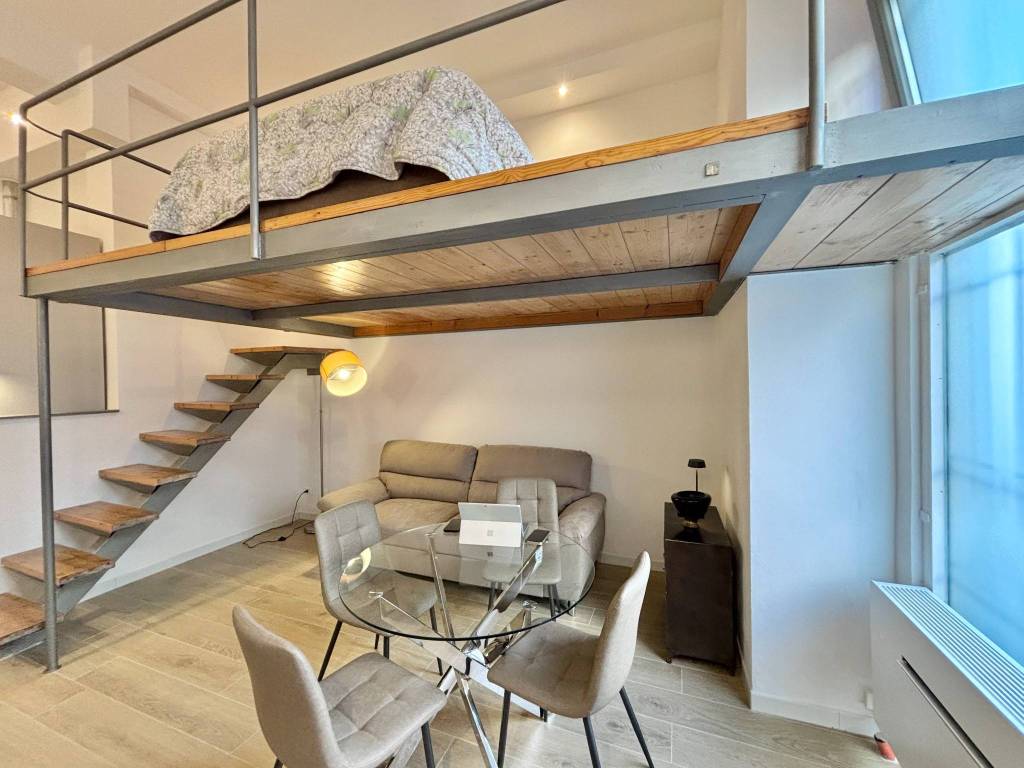 appartamento in vendita a Firenze in zona Rifredi