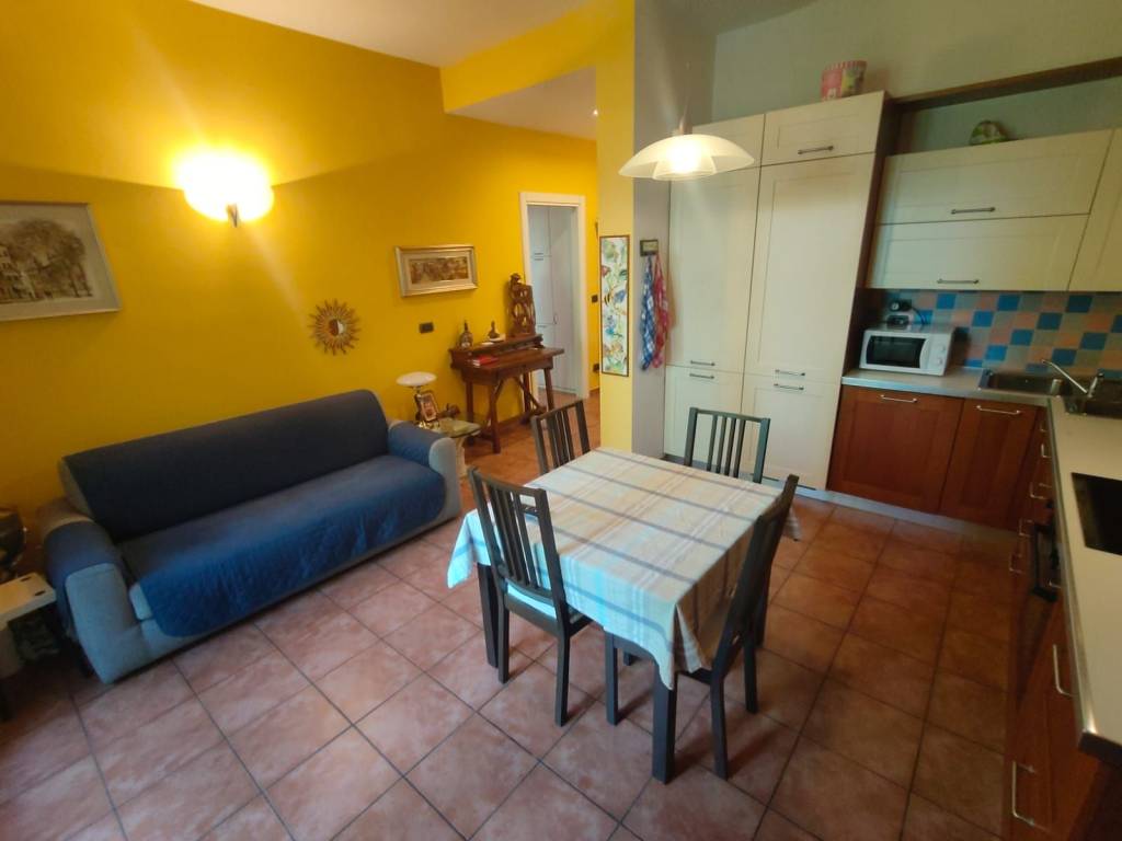 appartamento in vendita a Firenze in zona Peretola