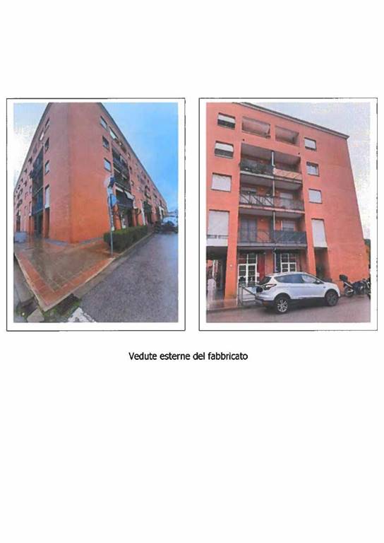 appartamento in vendita a Firenze in zona Cintoia